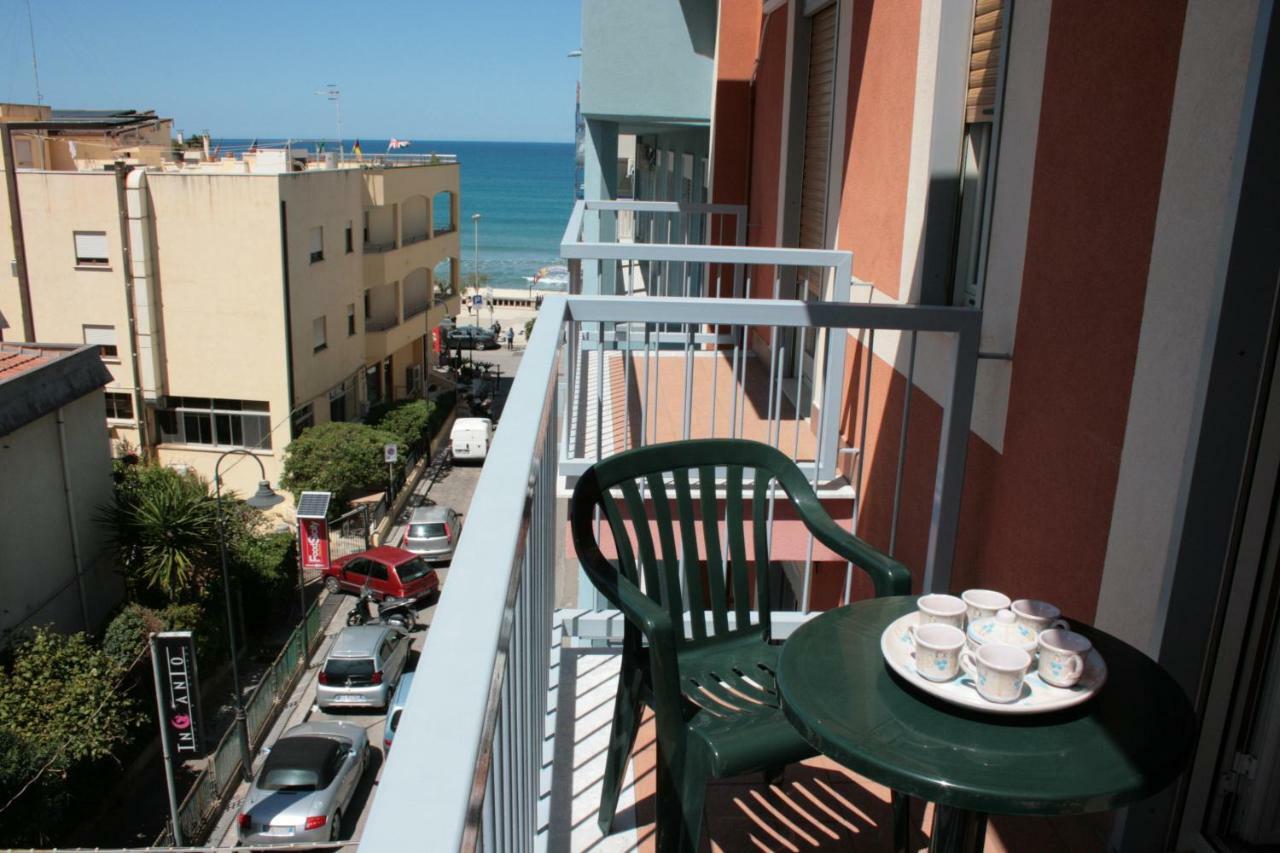 Apartment Casa Floridea -mediterranea Sicilia *
